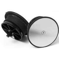 Flush Mounted Plugs