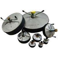 Mechanical Low Pressure Aluminum ByPass Plugs