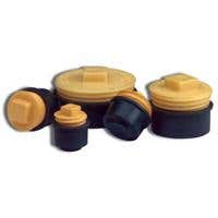 Polypropylene End of Pipe Plug