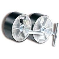 T-Handle Aluminum Test Plugs