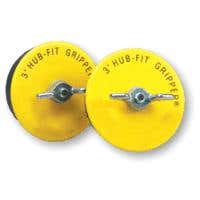 Reinforced Threaded and Hub Plugs