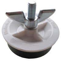 High Impact ABS Wing Nut
