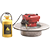 Pipeline Test Equipment